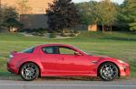 Mazda RX-8 R3 2009 года